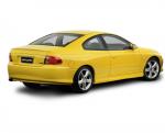 Holden Monaro V2 2001 года